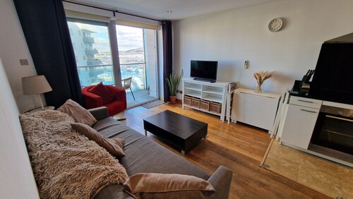 I Get Away In Style!