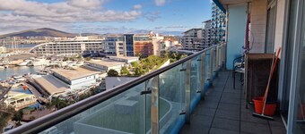 I Get Away In Style!