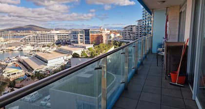 I Get Away In Style!