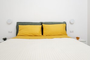 Appartement Deluxe, vue montagne