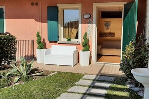 Detalj exteriör