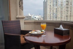 Servei de l'allotjament