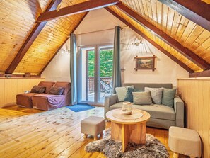 TV - Carski Raj by Interhome (Crikvenica)