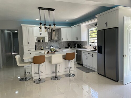 Welcome to Casa Cangrejo, your perfect escape in Puerto Plata, DR