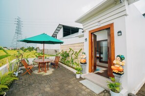 Exterior - Villa Dum'Vill Canggu (Mengwi)