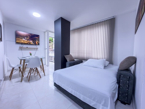 Beautiful Apartasuite in the best location