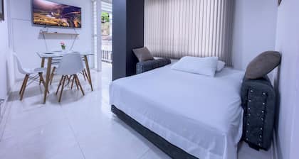 Beautiful Apartasuite in the best location