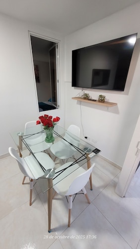 Apartasuite in Cartago
