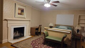 5 soveværelser, gratis Wi-Fi, sengetøj