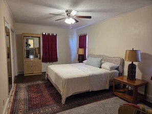 5 Schlafzimmer, kostenloses WLAN, Bettwäsche