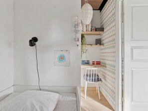 3 Schlafzimmer, Internetzugang