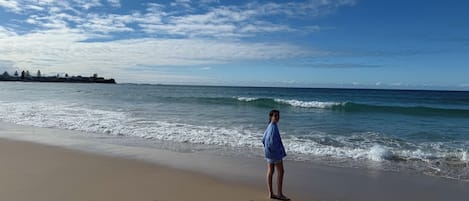 Strand