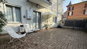 Terrazza/patio