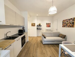 Interior - Casa Dina, Lake Maggiore (Baveno)