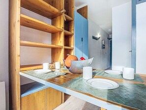Interior - Les Olympiades by Interhome (Val Thorens)