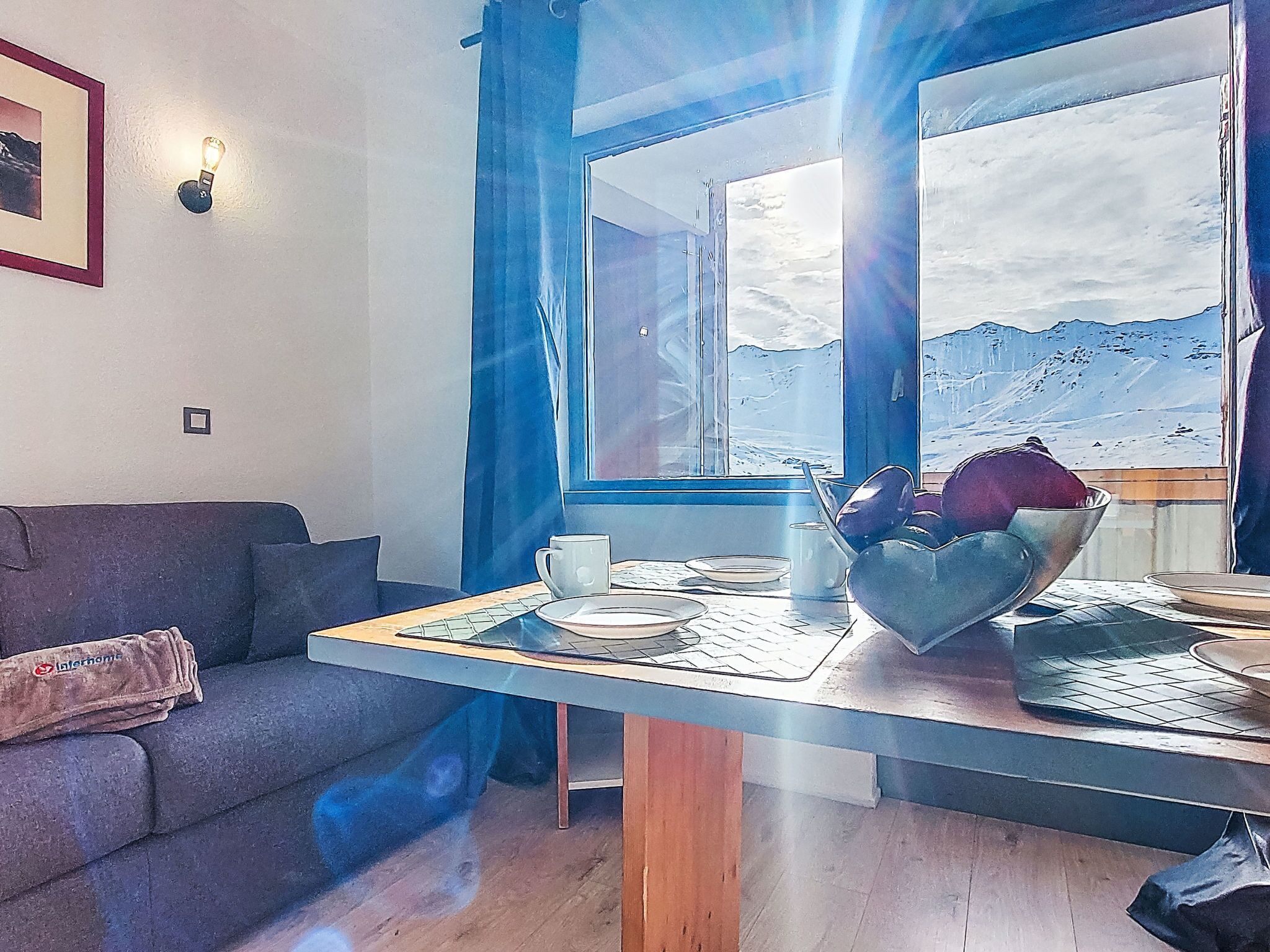 Les Olympiades By Interhome - Savoie