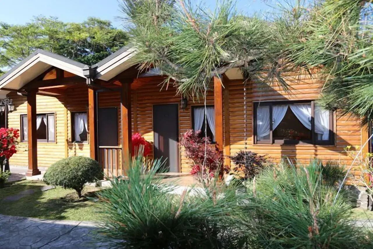 Rom – comfort, terrasse