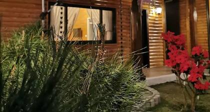 Xitou Yunxiao Chalet