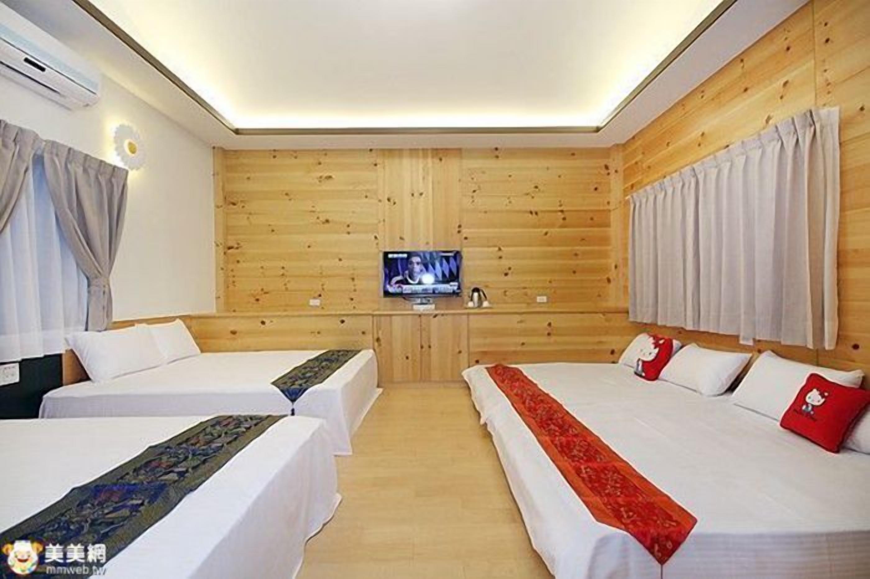 Comfort-Zimmer, Terrasse