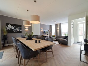 Dining - Ganuenta by Interhome (Colijnsplaat)