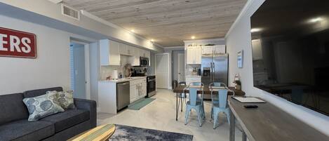 Smart TV, video games, books