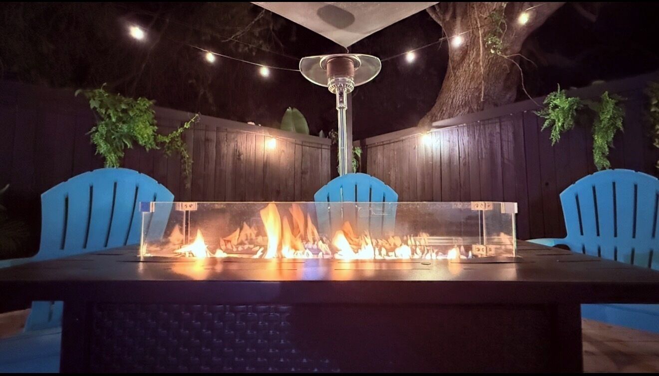 Área da propriedade