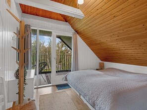 6 Schlafzimmer, Internetzugang