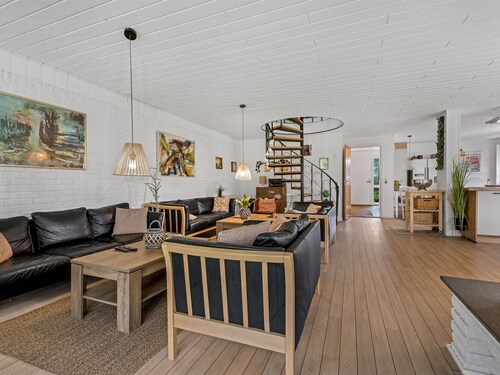 "Gia" - 500m from the sea by Interhome