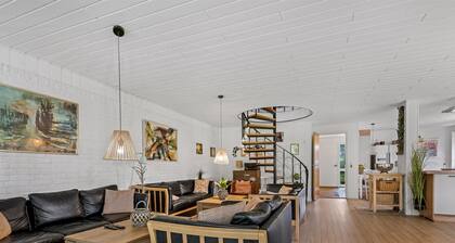 "Gia" - 500m from the sea by Interhome