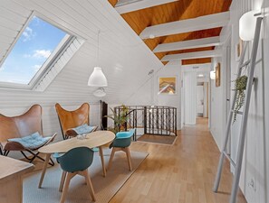 Interior - "Gia" - 500m from the sea by Interhome (Væggerløse)