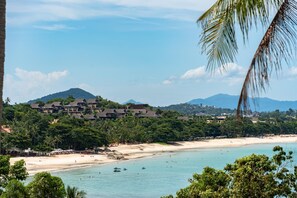 Exterior - VillaSookjai 4BR SeaViewChawengNoi KBR54 (Koh Samui)