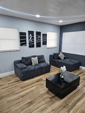 Sala d'estar