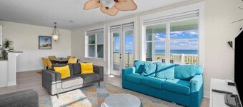 Pointe West Community | Sleeps 8