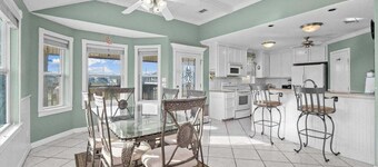 Private Pool | Sleeps 7 | Ping Pong