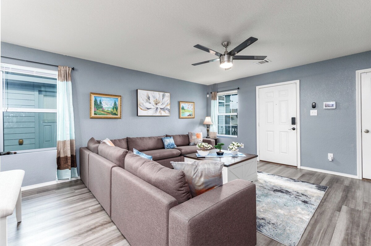 Image de profil de l’hôte