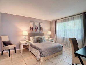 1 quarto, Wi-Fi de cortesia