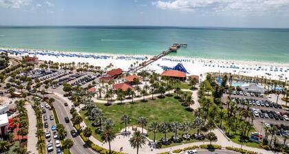 The Jefferson 137 - St Pete (30 Day Min Stay)