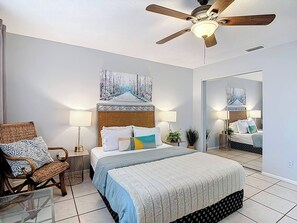 1 habitación y wifi gratis 