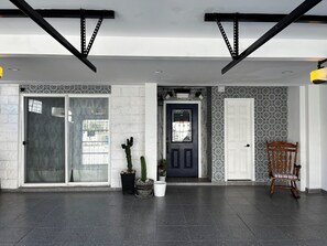 Interior - Delightful 5-bedroom house in El Sauzal (El Sauzal)