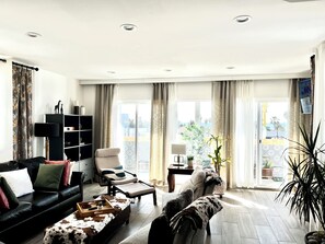 منطقة المعيشة