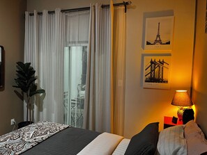 5 sovrum, strykjärn/strykbräda, wi-fi och sängkläder