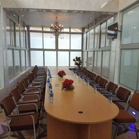 Sala de reuniones