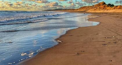 Water Front Magic with options