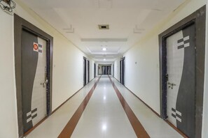 Interior - HOTEL DIVYA PALACE (Ahmedabad)