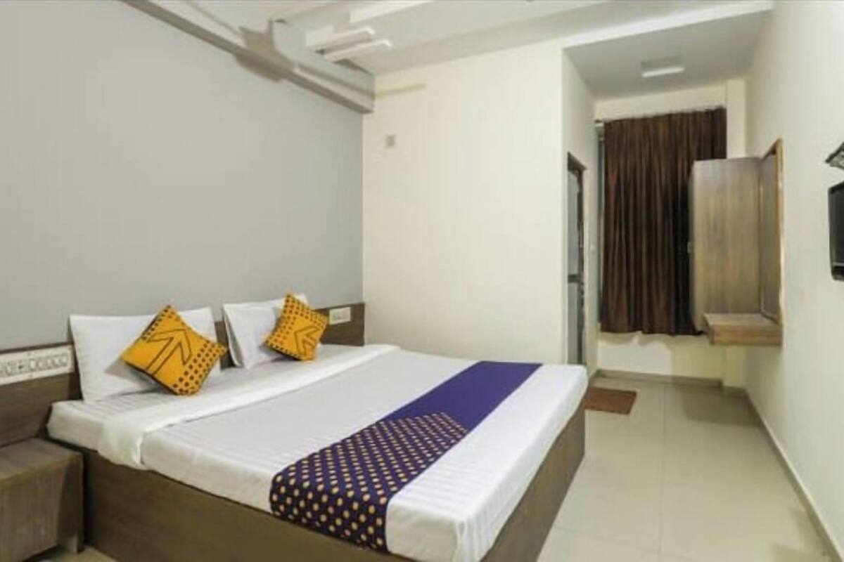 Standardværelse | Premium-sengetøj, sengetøj