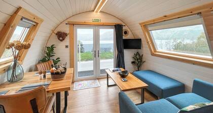 1 bedroom accommodation in Avernish, near Kyle