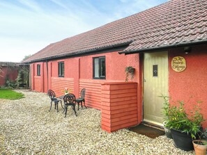 Exterior - 2 bedroom accommodation in Blackborough (Blackborough)