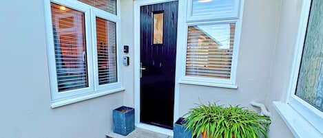 DĂ©tail de lâextĂ©rieur