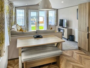 منطقة المعيشة