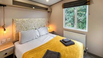 3 bedrooms, free WiFi